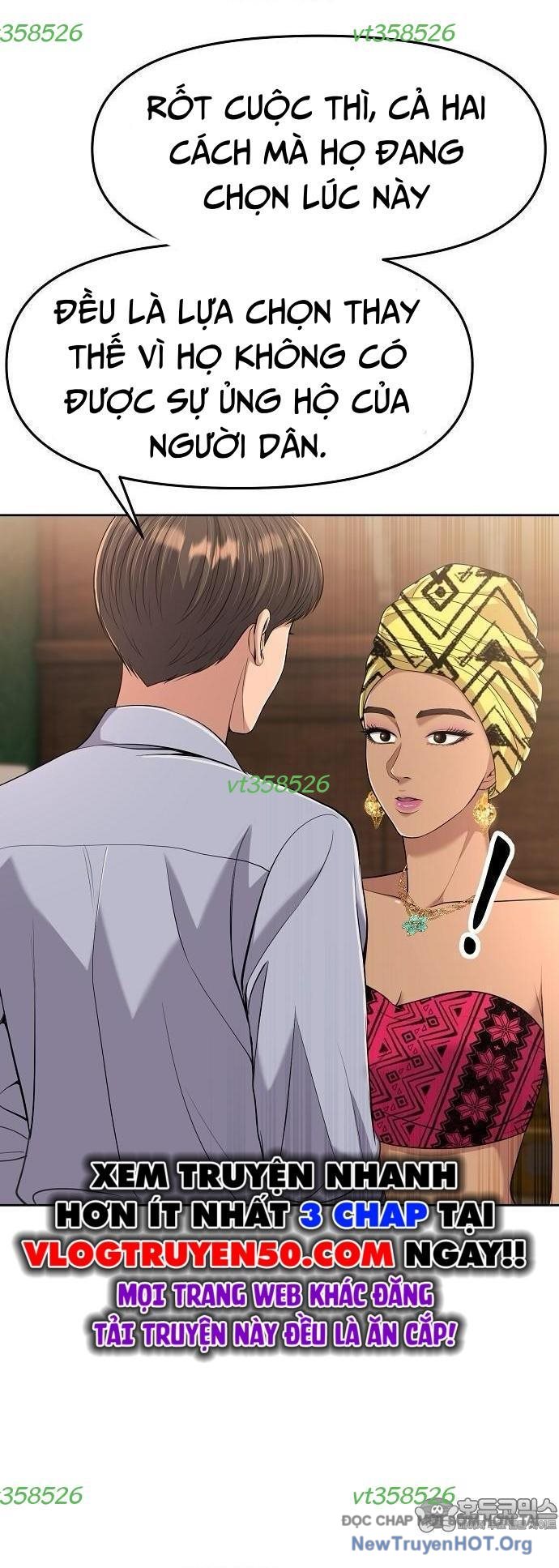 Nhân Viên Thực Tập Kim Cheolsu - chap96 - Trang 28